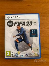 Fifa 23 ps5