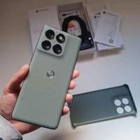 Motorola Edge 60 Pro 12/512