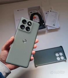 Motorola Edge 60 Pro 12/512