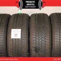 4 Gomme 225 55 R 18 Continental al 80% SPED GRATIS