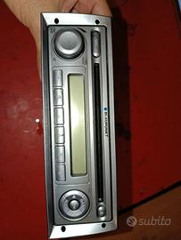 Autoradio Lancia Ypsilon seconda serie