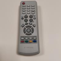 Telecomando tv Sansung
