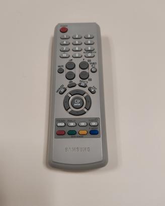 Telecomando tv Sansung