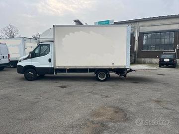 IVECO DAILY 35C16 BTor 2.3 HPT PL-RG Cabinato