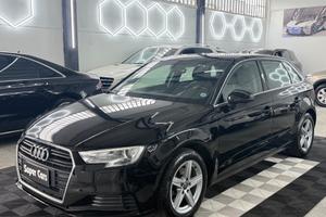 Audi A3 SPB 30 g-tron S tronic Admired
