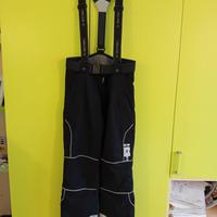 pantaloni sci x-bionic 