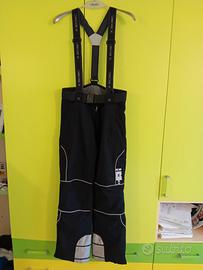 pantaloni sci x-bionic 