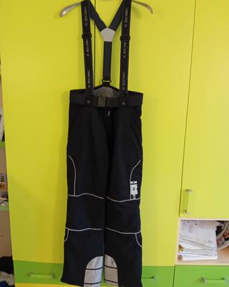 pantaloni sci x-bionic 