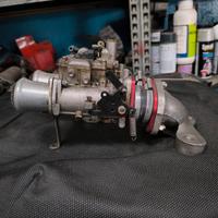 carburatore per fiat 500
