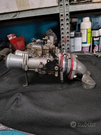 carburatore per fiat 500