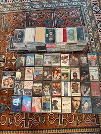 Cassette anni 80