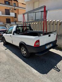 Fiat Strada Pick up