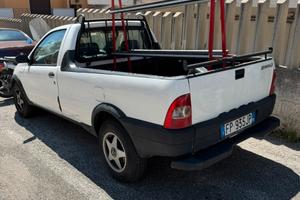 Fiat Strada Pick up