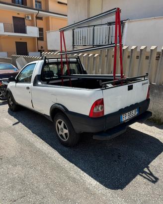 Fiat Strada Pick up