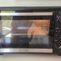 SPICE Habanero Forno Elettrico 40L ventilato