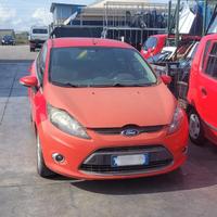 RICAMBI USATI AUTO FORD Fiesta 6Â° Serie Diesel 15