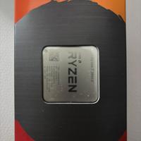 AMD Ryzen 7 – Perfetto per gaming e lavoro