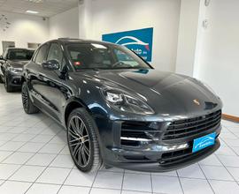 PORSCHE MACAN S 3.0 BENZINA 354cv FULL OPTIONAL
