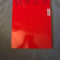 VOGUE VALENTINO…NUOVO DA COLLEZIONE