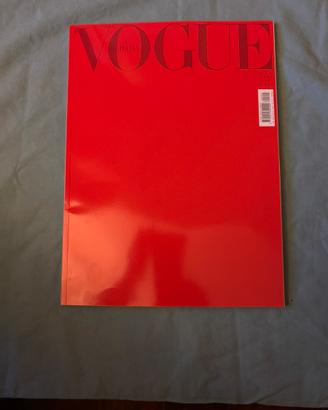 VOGUE VALENTINO…NUOVO DA COLLEZIONE