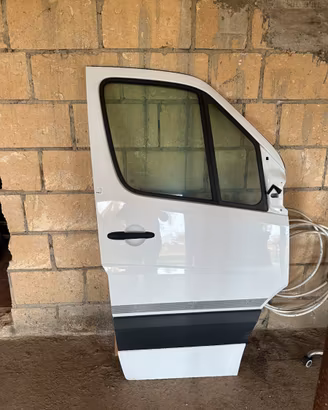 Sportello Sprinter