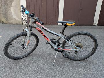 MTB GIANT DA BAMBINO 