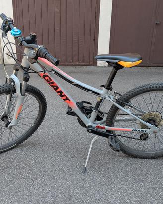 MTB GIANT DA BAMBINO 