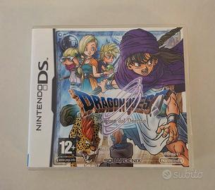 Dragon Quest - La Sposa Del Destino 