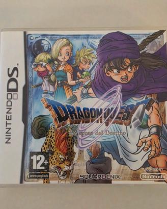 Dragon Quest - La Sposa Del Destino 