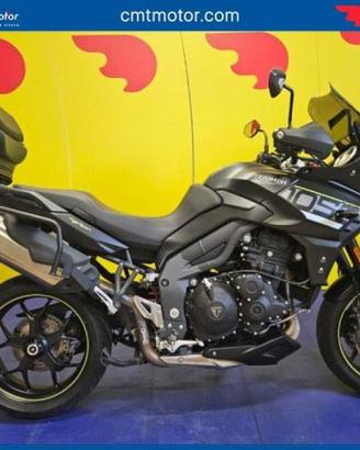 TRIUMPH Tiger 1050 Garantita e Finanziabile