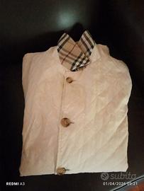 Burberry  spolverino