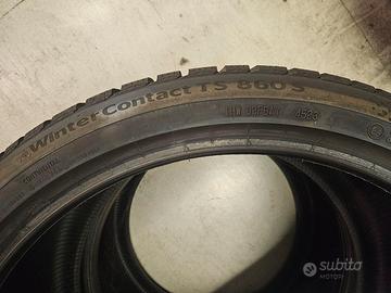 2 GOMME USATE INVERNALE 3153022 - CP19221616