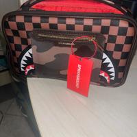 Pochette SPRAYGROUND