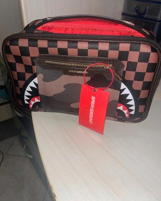 Pochette SPRAYGROUND