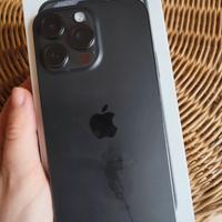 Iphone 15 pro max 256 gb