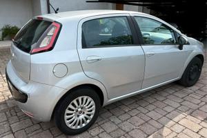 Fiat Punto - Neopatentati