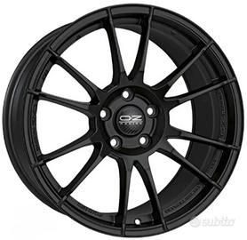 cerchi oz ultraleggera r16 nuovi