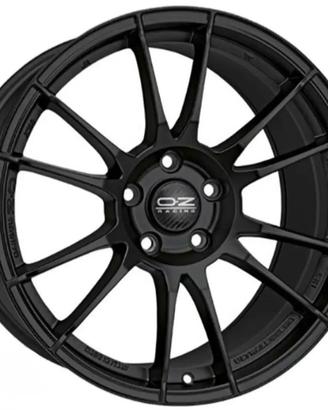 cerchi oz ultraleggera r16 nuovi