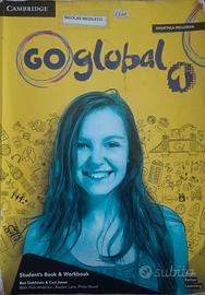 GO GLOBAL 9781108610438