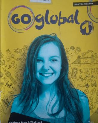 GO GLOBAL 9781108610438
