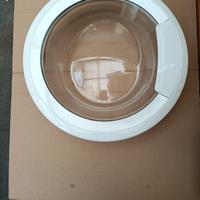 Lavatrice Ignis oblò+ elettroserratura 