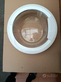 Lavatrice Ignis oblò+ elettroserratura 