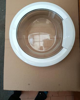 Lavatrice Ignis oblò+ elettroserratura