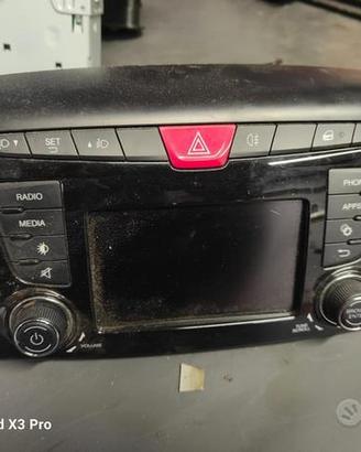 STEREO MULTIMARCHE