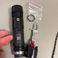Torcia dive rite cx1