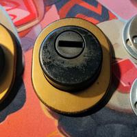 Defender per cilindro europeo