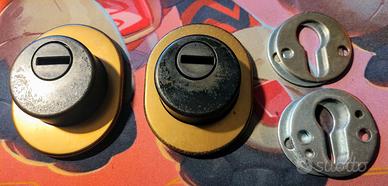 Defender per cilindro europeo