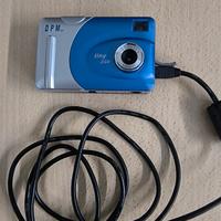 Digital camera 