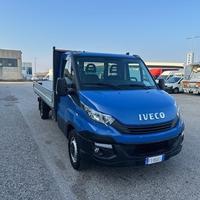 IVECO IVECO DAILY 35S14 CASSONE U18435