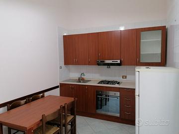 Appartamento centrale in Casalnuovo di Napoli (NA)